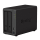 Dysk sieciowy NAS Synology Rejestrator AI DVA1622